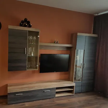 Apartmán With Balcony And Parking Burgeralps Erlaufsea Mariazell