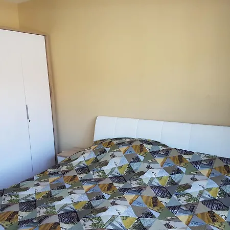 Apartmán With Balcony And Parking Burgeralps Erlaufsea