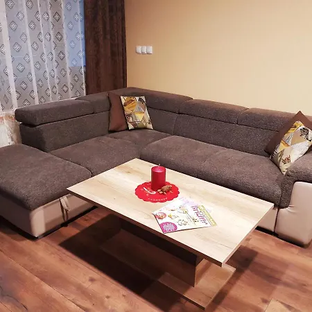 With Balcony And Parking Burgeralps Erlaufsea Apartmán Mariazell
