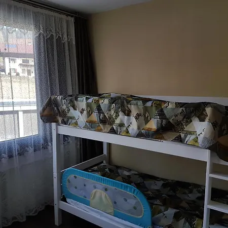 With Balcony And Parking Burgeralps Erlaufsea * Mariazell
